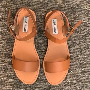 Steve Madden sandals